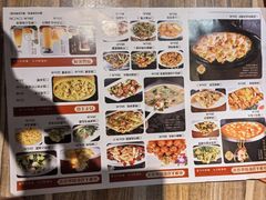 -清风园肘子馆(万家大激店)