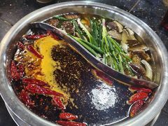 -祝幺妹火锅(裕华村总店)