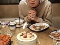 -那时新疆(经纬汇店)