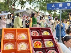 -乾芝斋·苏式糕点·碧螺春茶酥(平江路店)