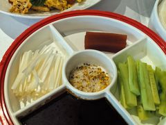 -满堂·烤鸭店·北京菜(鼓楼店)