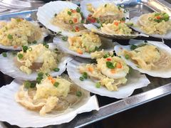 海港元贝-蚝得喜海鲜(东城店)