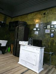 -M3 Hair Studio