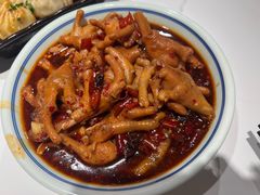 -欧记大排档·景德菜(上海首店)