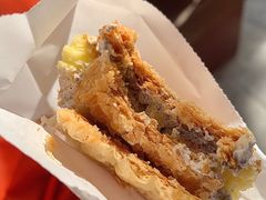 -詹记桃酥(宿州路店)