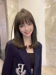 -3AM·S HAIR SALON烫发染发接发