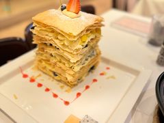 -美心·翠园(港汇恒隆广场店)