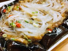 -云晓光头烧烤吧(德平路店)