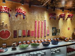 -羊大爷涮肉(亮马桥店)