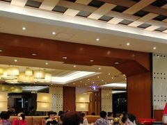 大堂-稻香酒家·33年老字号·港式粤菜(富邦中心店)