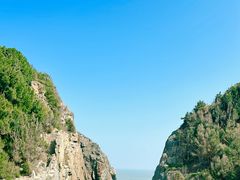 -长江澳风力发电景观区