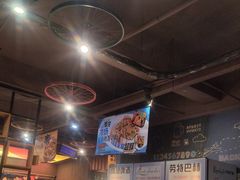 -喝丢一只鞋海鲜烧烤·海肠捞饭(文体街店)