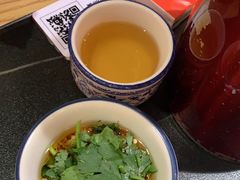 -淼福猪肚鸡·椰子鸡火锅(大沙地店)