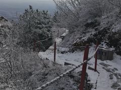 -北京凤凰岭