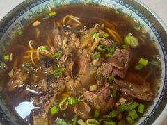 -南花桥羊肉馆老字号(乌镇店)