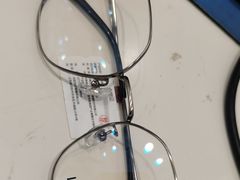 -宝视达眼镜(原阳店)