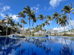 -三亚亚龙湾金棕榈度假酒店