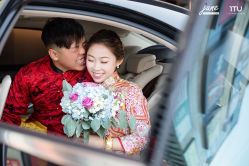 -六月嫁期婚礼(旗舰店)