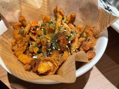 雪花牛肉想菇-太二酸菜鱼(群光广场店)