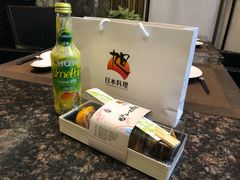 -割烹旭日本料理(龙湖狮山天街店)