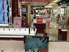 -巴黎春天(浦建店)