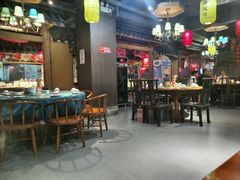 -古道村落(温汤店)