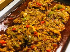 -腰子哥烤串(石佛营炫特店)