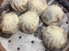 -鸡鸣汤包(红山动物园店)