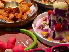 -卡朋厨房(289艺术园区店)