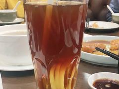 -新旺茶餐厅(嘉里城店)