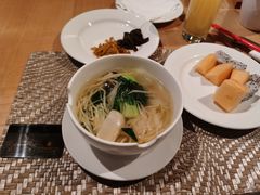 -深圳香格里拉酒店