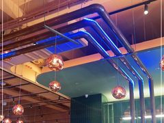 大堂-Ambra Haus琥珀屋精酿餐厅(宝山店)