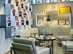 -天行健身＆天行拳馆跆拳道·格斗TXGYM