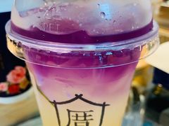 恋上海柠威-厝内小眷村(西单大悦城店)