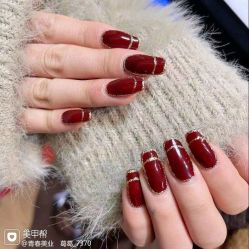 -Pink You美甲洗眉纹绣定制中心