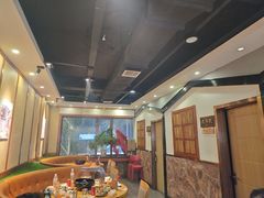 -合易泓烤肉•首创生椰大油边(宁山路店)