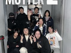 -棂笼·深度沉浸密室(武汉旗舰店)