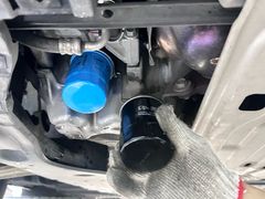 -壹伍陆连锁汽车维修美容(宝安中心区店)