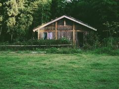-重庆雨台山风景区