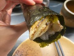 -Sushi Hanzo半藏(天环广场店)