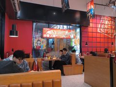 -涂辣辣·现炒虾蟹锅(梦时代店)