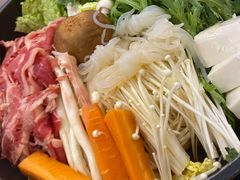 -银子铁板烧料理自助餐(人民广场店)