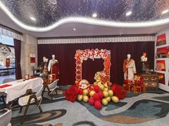 -北京西藏大厦酒店