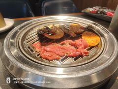 -東盛炭烤自助料理(浦东文峰广场店)