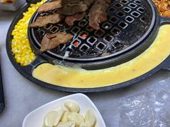 -韩宫宴烤肉·黑毛和牛·料理(合肥滨湖银泰城店)