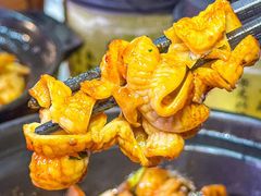 -友德福.老字号粤菜.广州地标融合美食(荔湾路店)