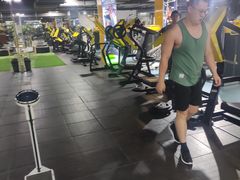 -阳光游泳培训基地(天通苑店)