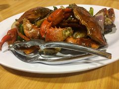 -ZF Seafood Restaurant 卓峰海鲜餐