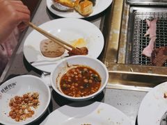 -蓉城四海·澳牛炙烤自助(江阴周庄店)