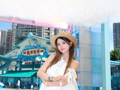 -海合安成都极地海洋公园